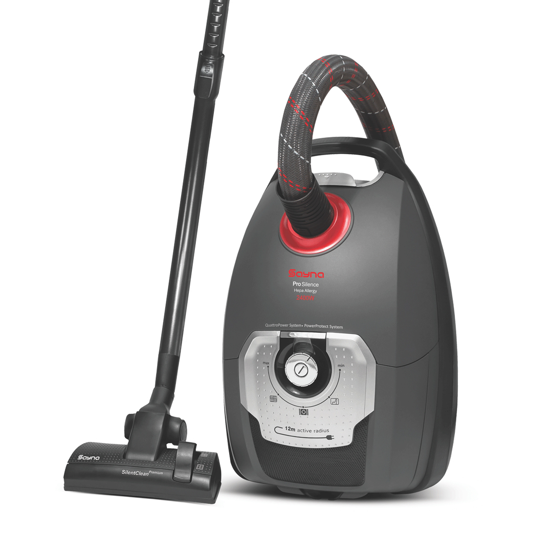 جارو برقی ساینا مدل SVC5300
