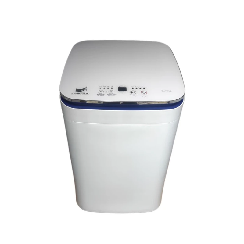 ماشین لباسشویی 4 کیلوگرم اتوماتیک فریدولین مدل SWF40G