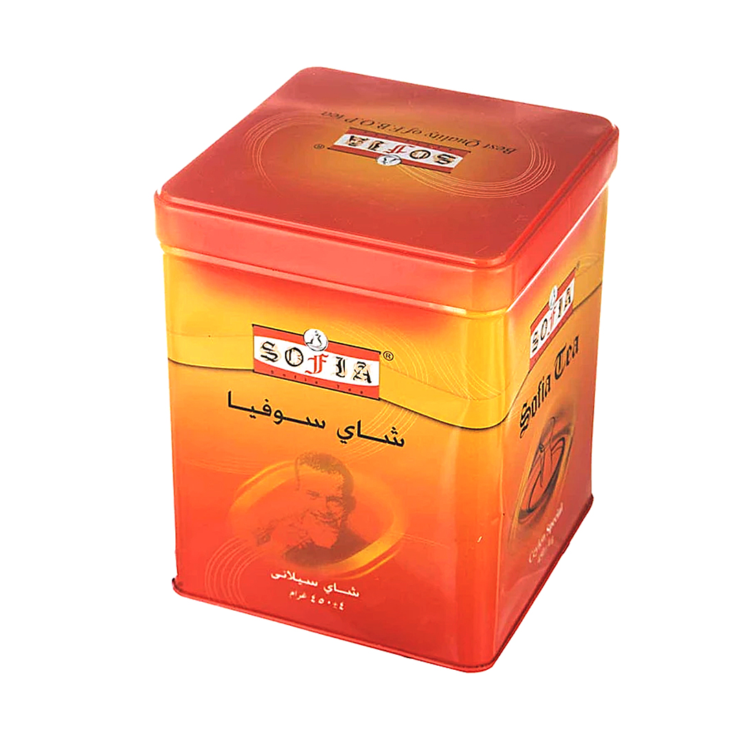 چای سوفیا -450 گرم