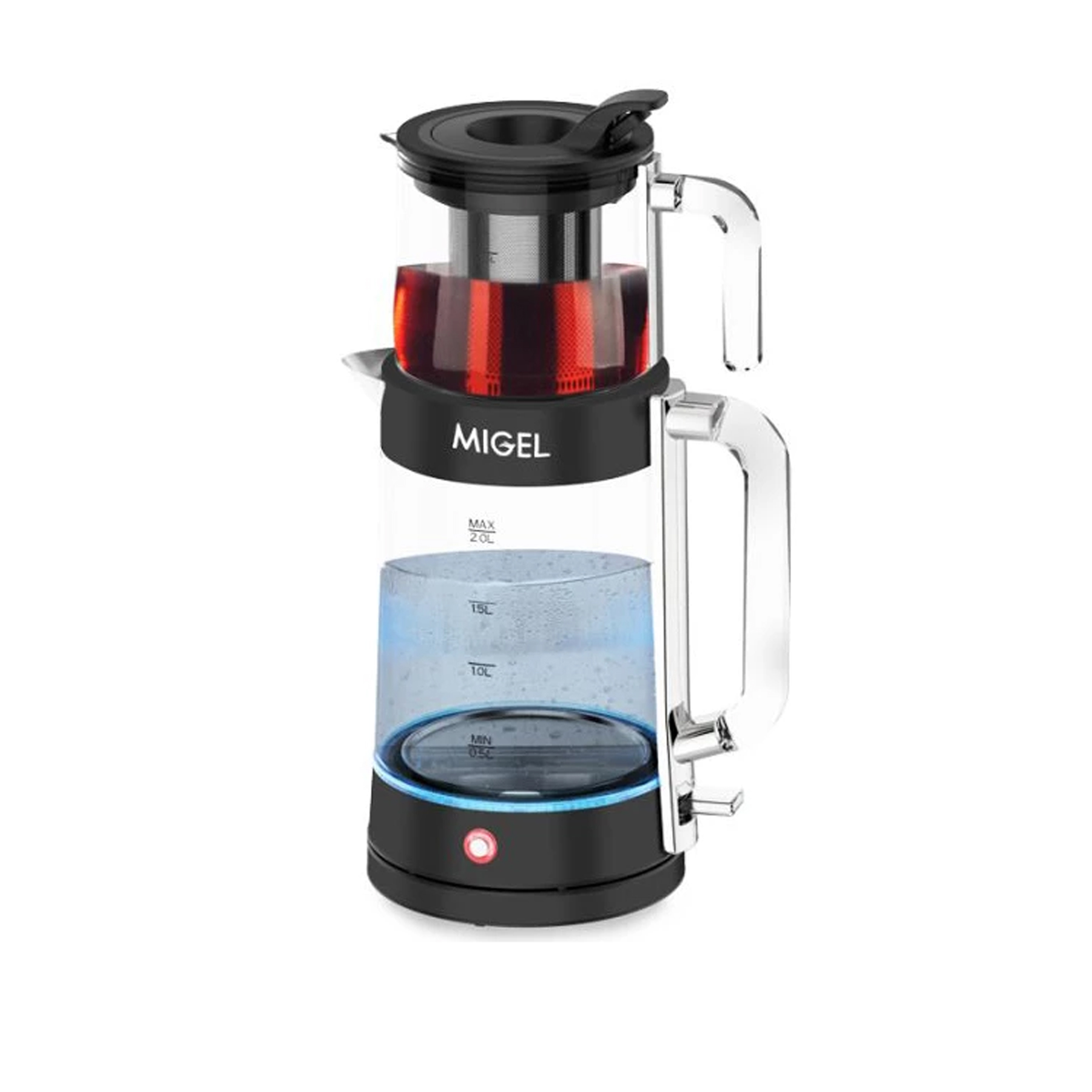 چای ساز میگل مدل GTS 280