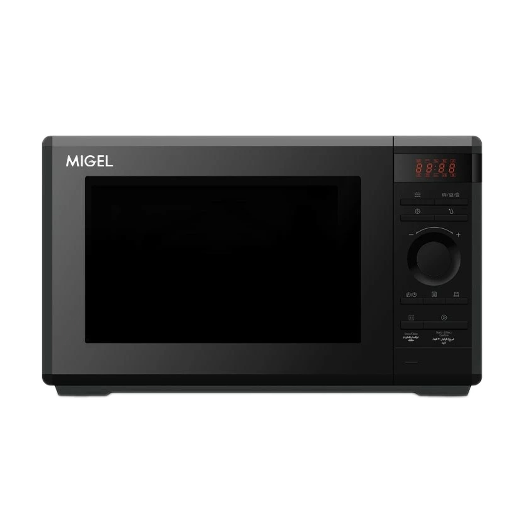 مایکروویو 34 لیتر میگل مدل GMW 342