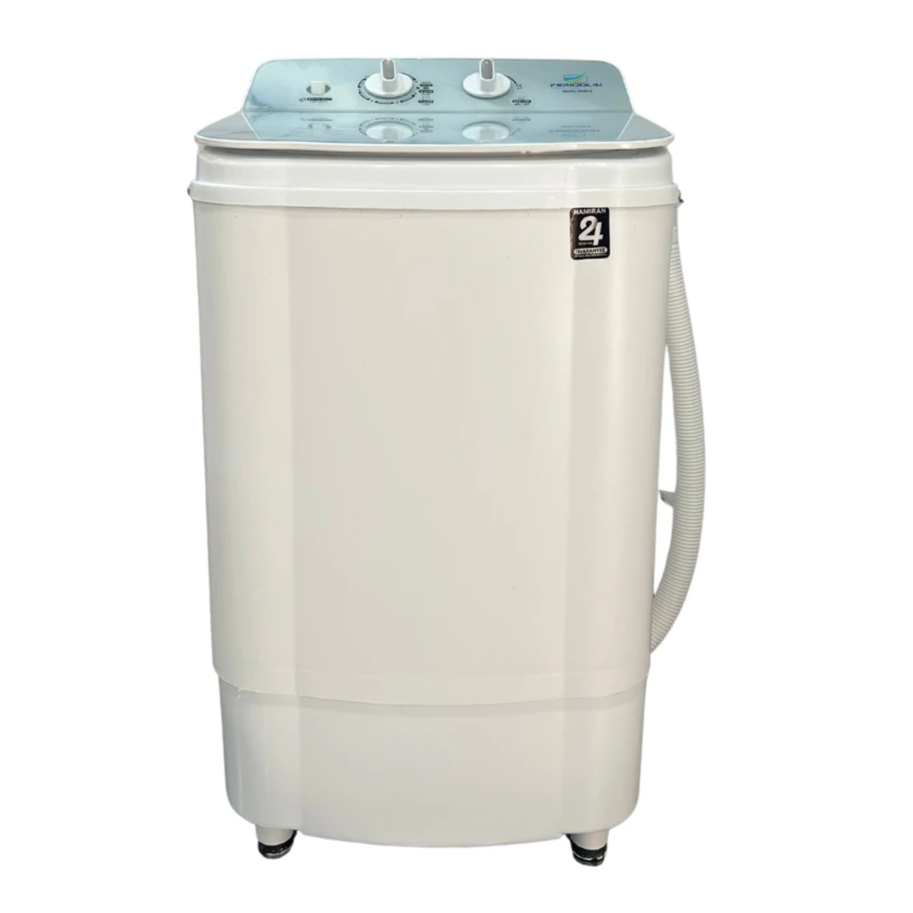 مینی‌ واش 4 کیلویی فریدولین مدل SW40-G