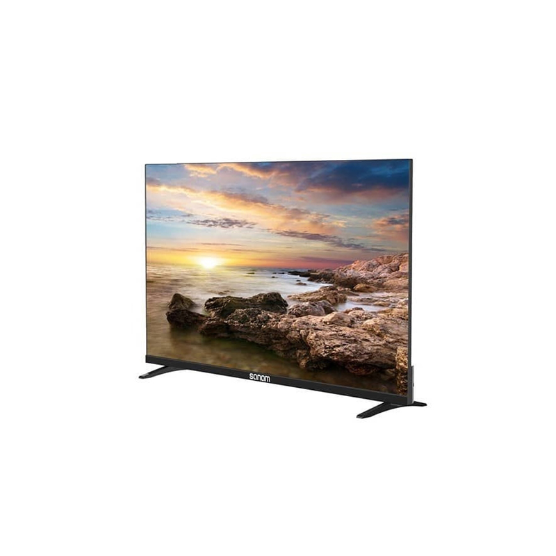 تلویزیون ۳۲ اینچ اسمارت صنام مدل SLS-32M1892
