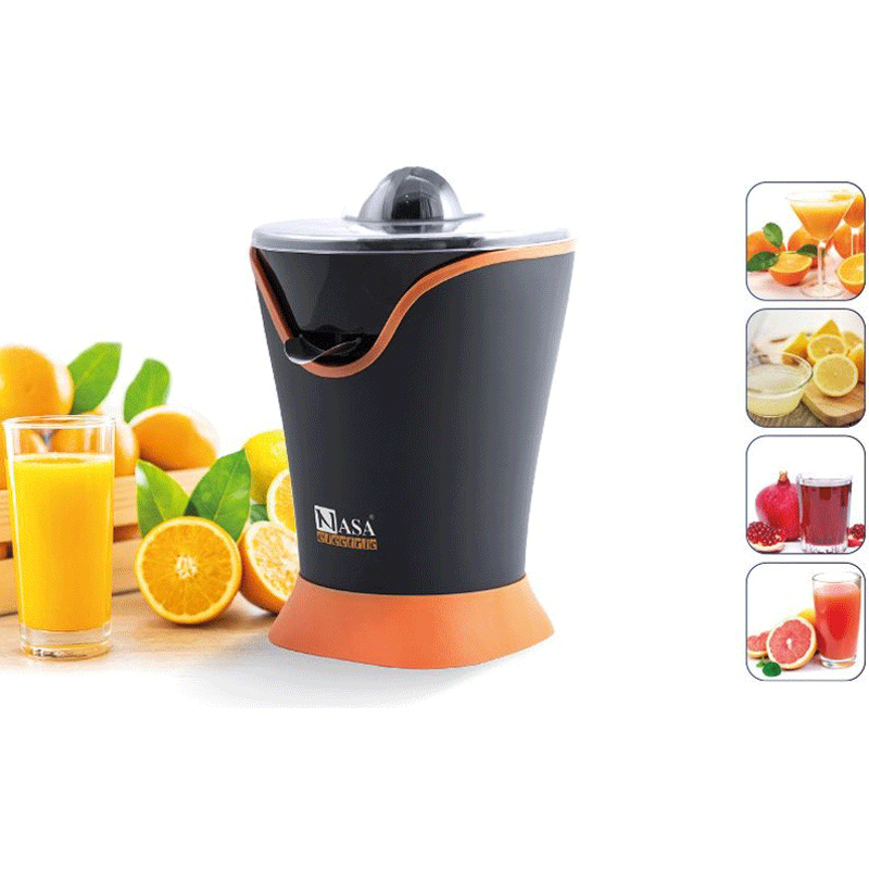 آب مرکبات گیر ناسا الکتریک مدل NS-960