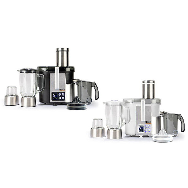 چرخ گوشت ناسا الکتریک مدل NS-320