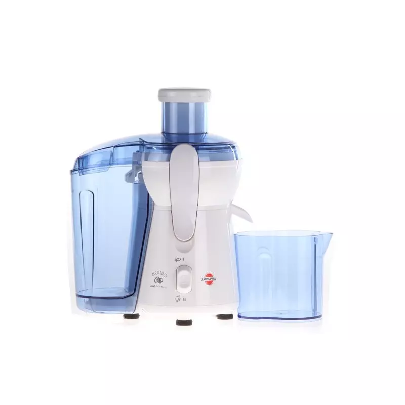 آب میوه گیری  پارس خزر مدل Avocado