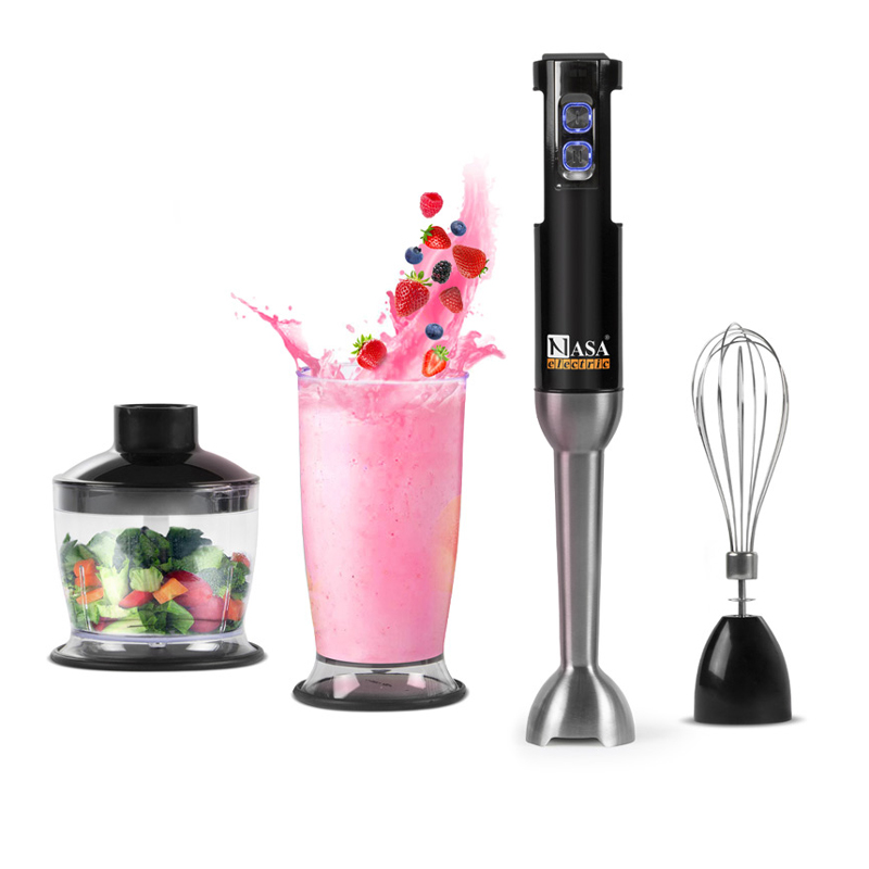 گوشت کوب برقی ناسا الکتریک مدل NS-991