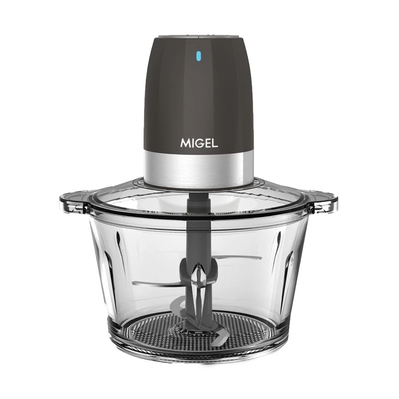 خردکن میگل مدل GCH490 ظرفیت ۲ لیتر با ۴ تیغه