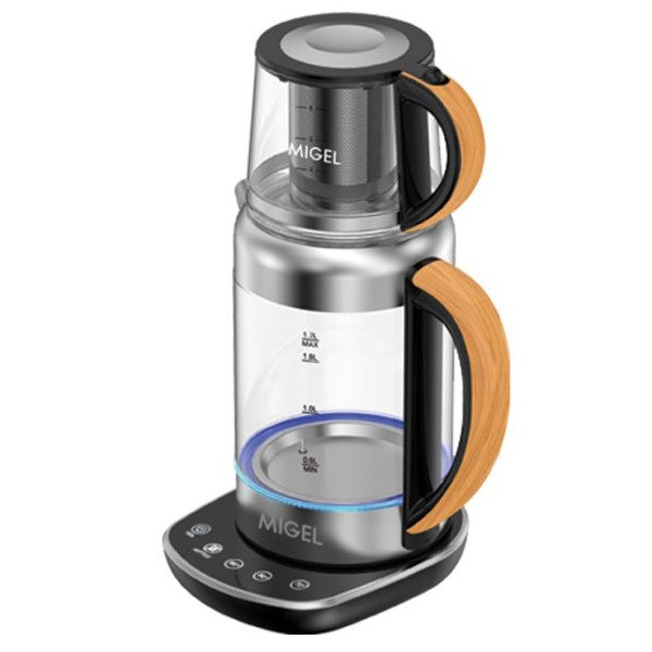 چای ساز روی هم میگل مدل GTS 230 CHINESE