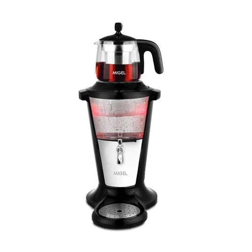 چای ساز روی هم میگل مدل GTS 305