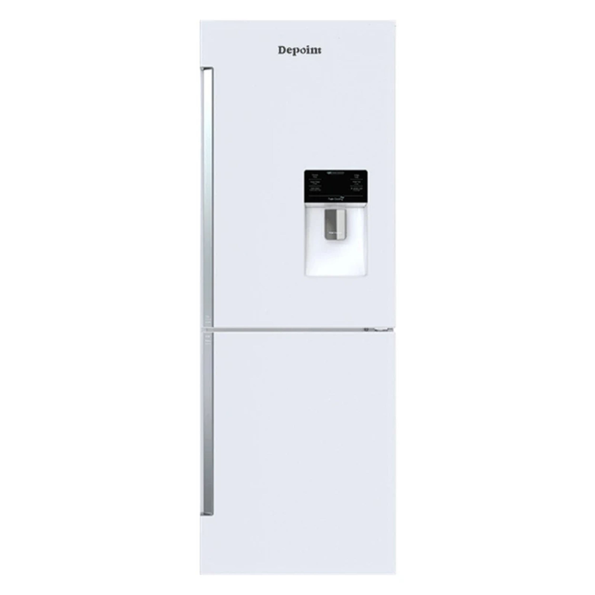 یخچال و فریزر 21 فوت دیپوینت مدل دیسنت