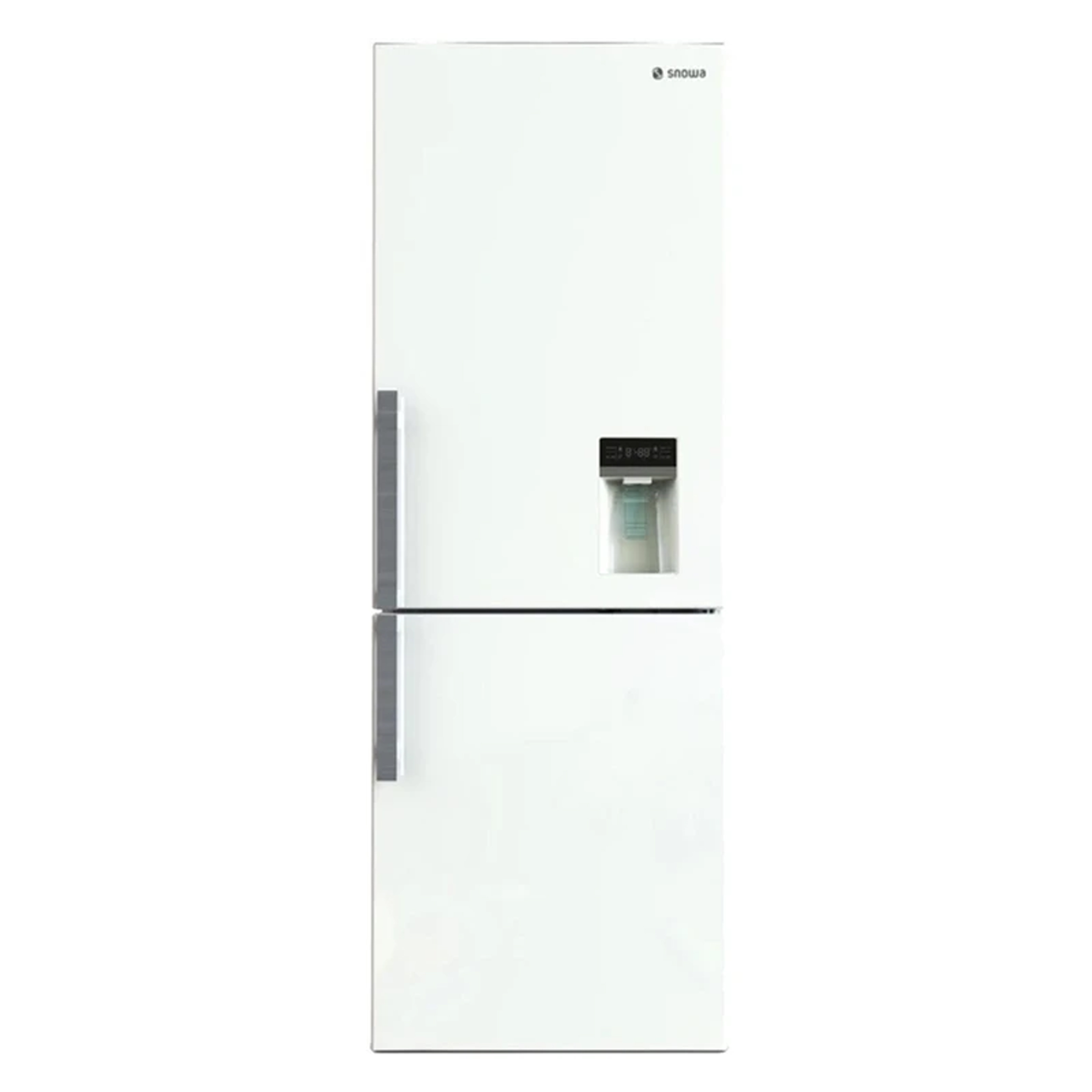 یخچال فریزر 24 فوت اسنوا مدل SBDi-S100