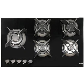 اجاق گاز صفحه ای اسنوا مدل SGH5-2213G