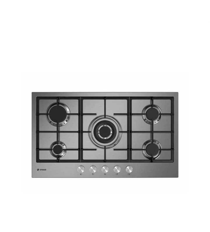 اجاق گاز صفحه ای اسنوا مدل SS-195100