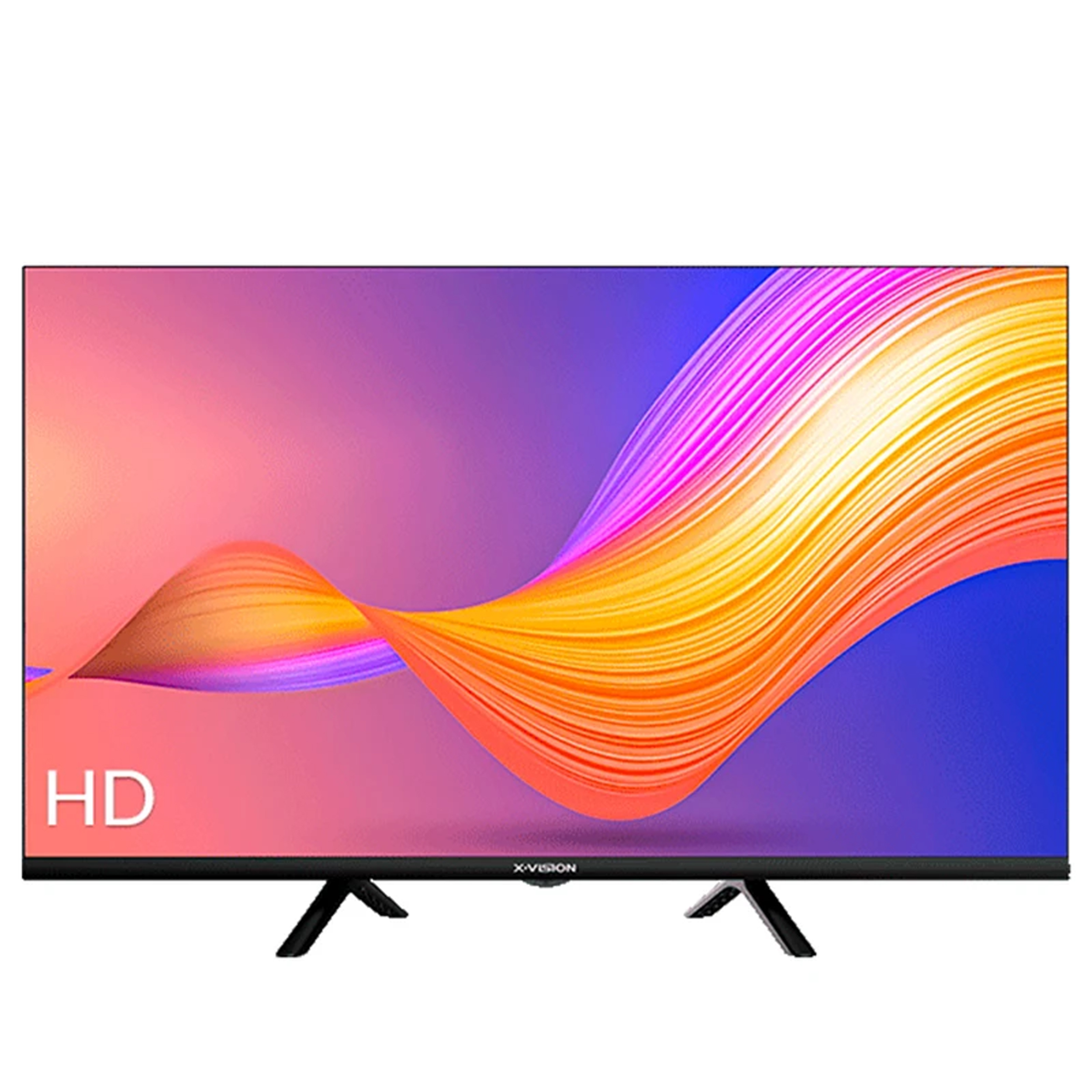 تلویزیون 32 اینچ ال ای دی ایکس ویژن مدل 32XH600