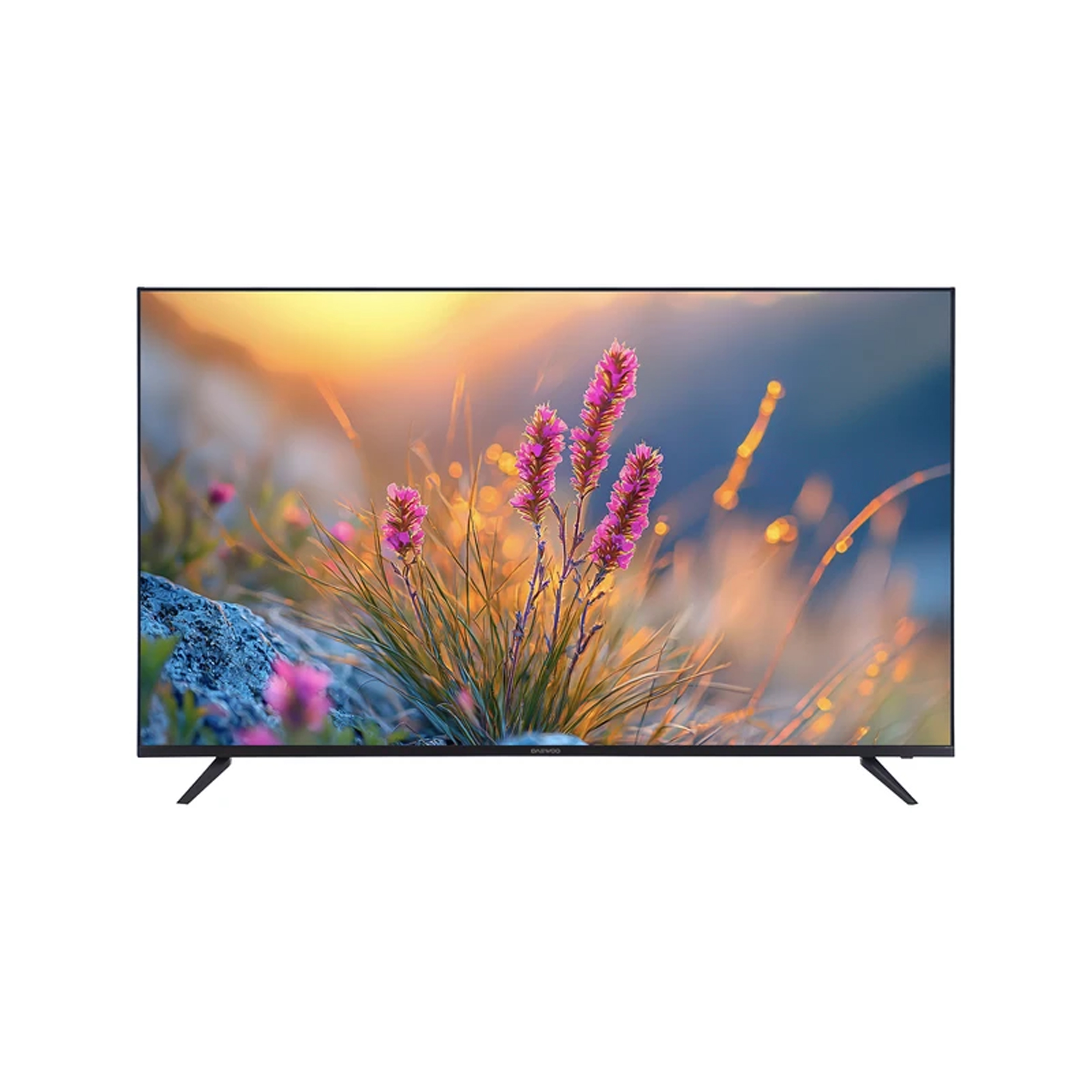تلویزیون 55 اینچ ال ای دی هوشمند دوو مدل DSL-55MS3100U