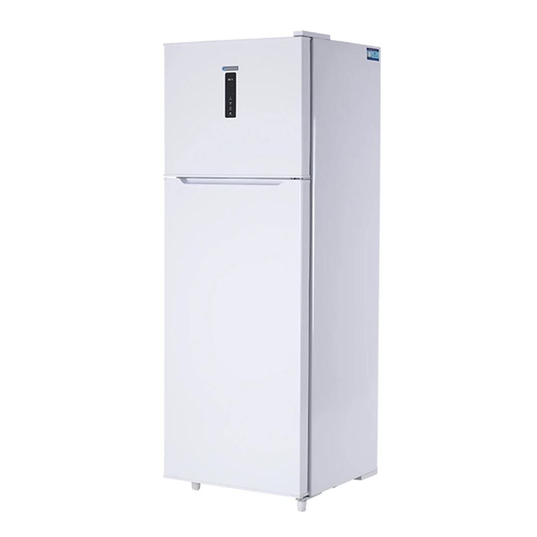 یخچال فریزر طرح فریزر بالا 13 فوت ایستکول مدل TM-4321