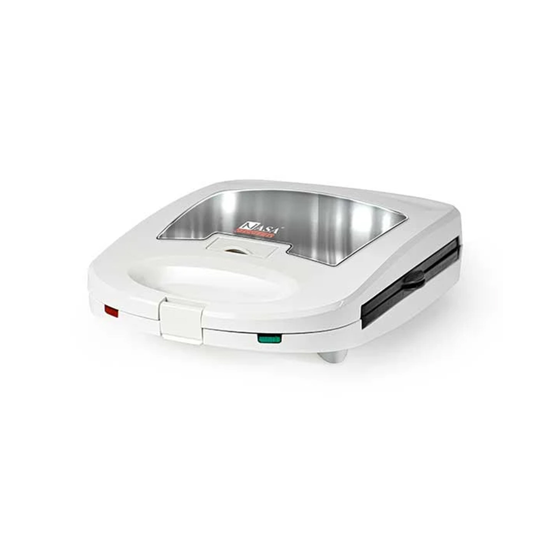 ساندویچ ساز ناسا الکتریک مدل NS-607