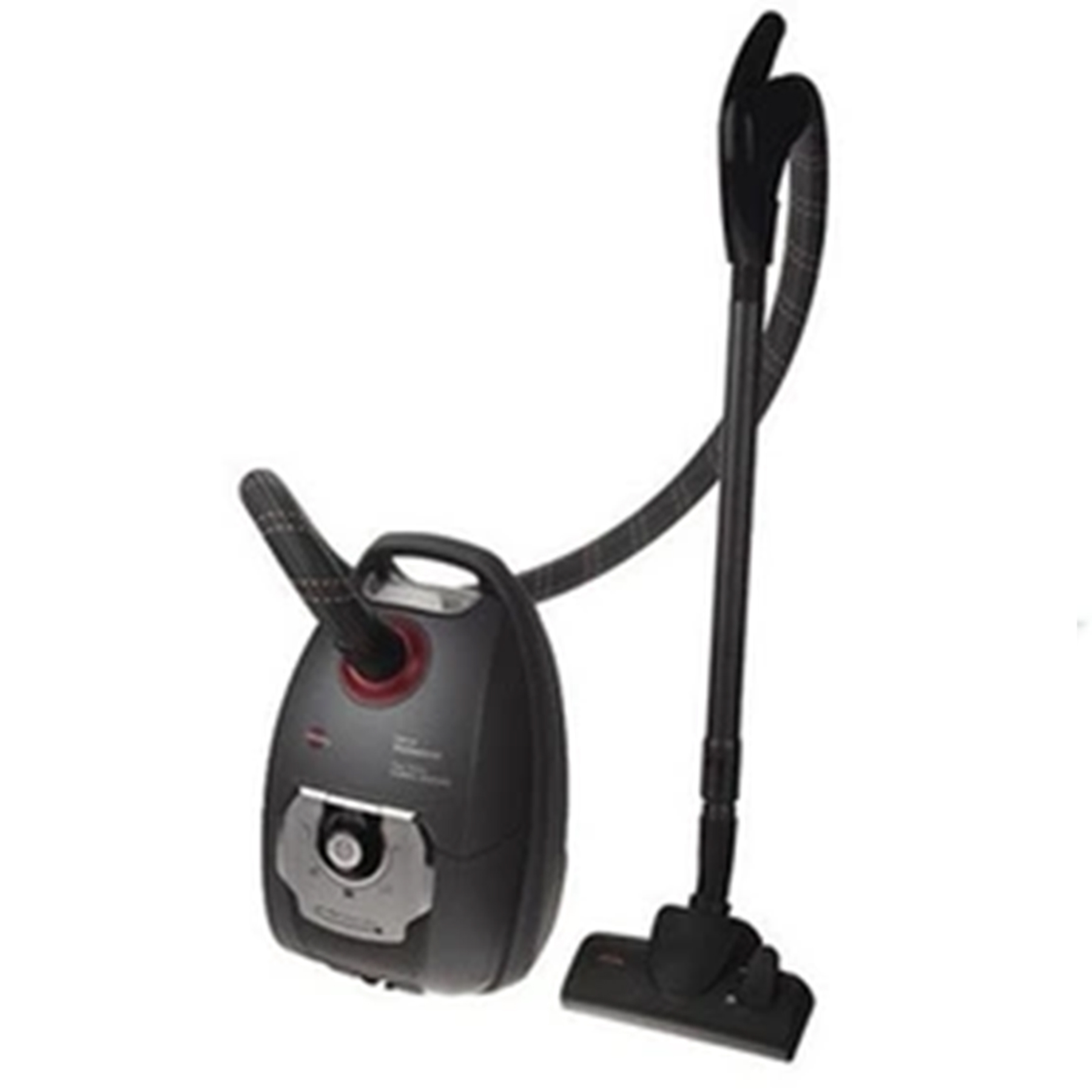 جاروبرقی پارس خزر مدل Turbo 2500WB طرح بوش
