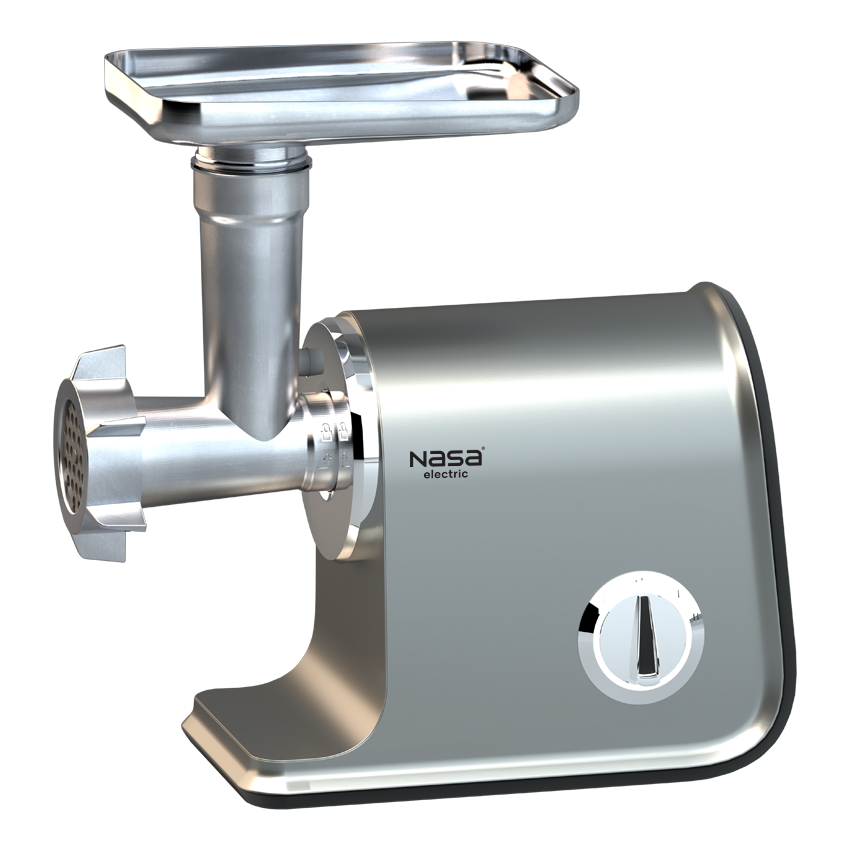  چرخ گوشت ناسا الکتریک مدل NS-322 