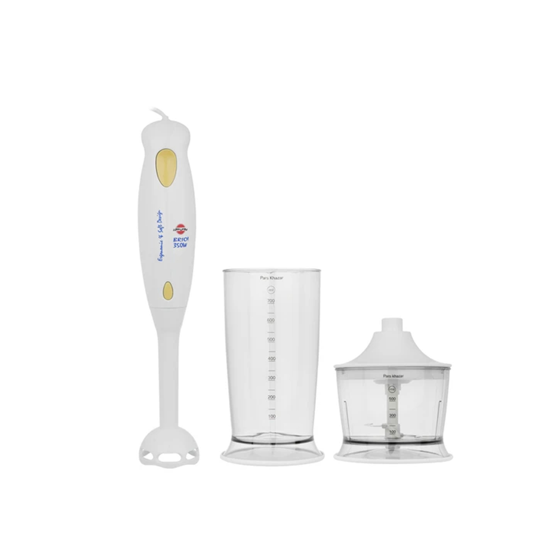 گوشت کوب برقی 350 وات پارس خزر مدل HB-5503AP