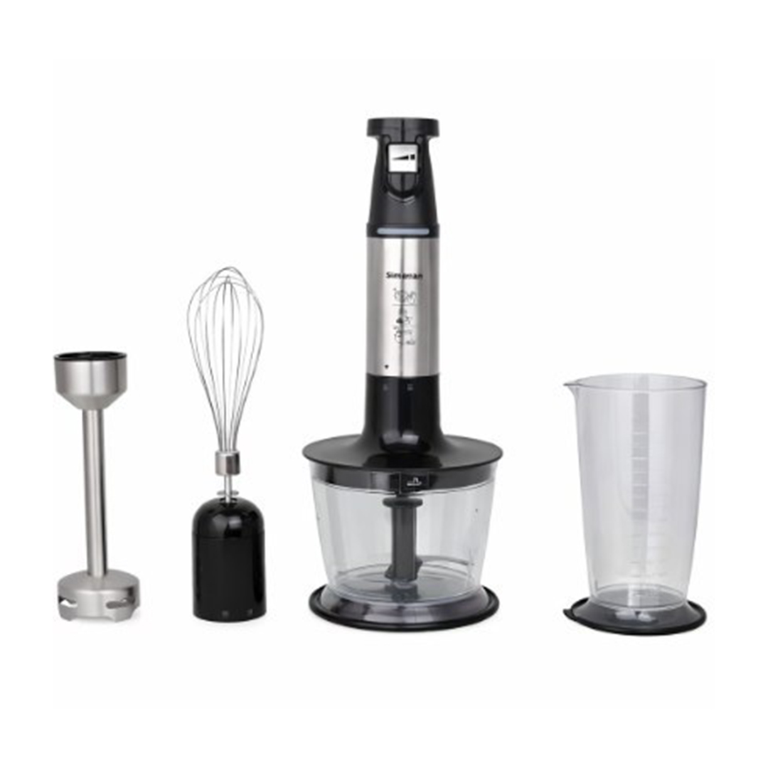 گوشت کوب برقی سیماران مدل SHB-6048