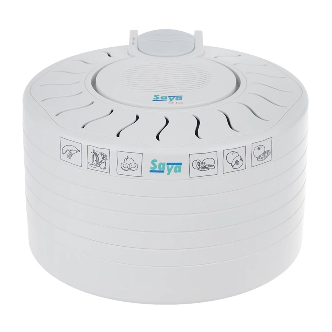 میوه و سبزی خشک کن سایا مدل GP-102