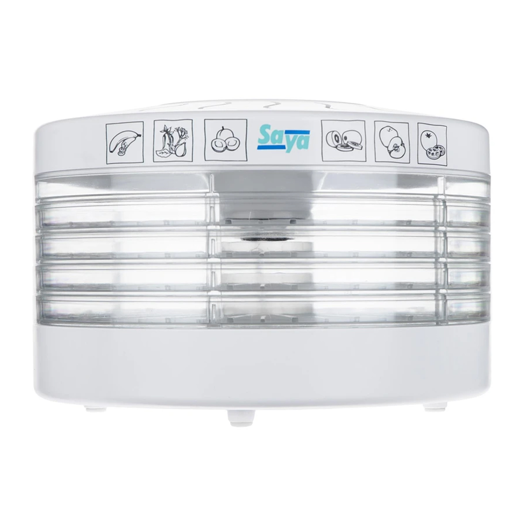 میوه و سبزی خشک کن سایا مدل GP 103