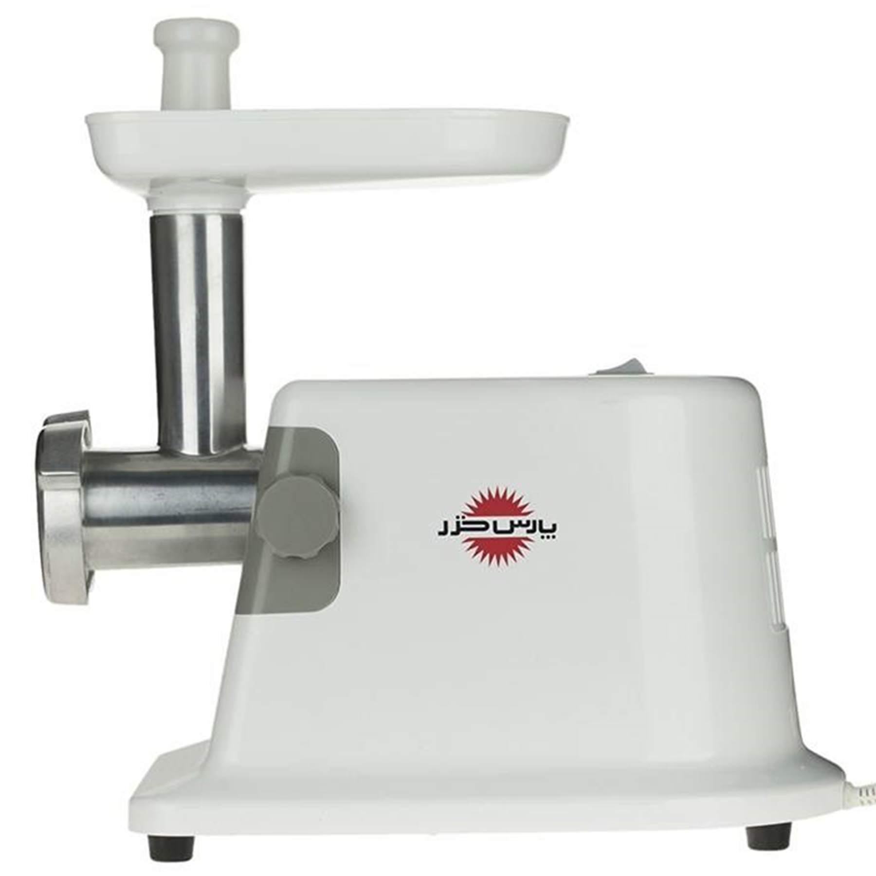 چرخ گوشت پارس خزر مدل MT-1200