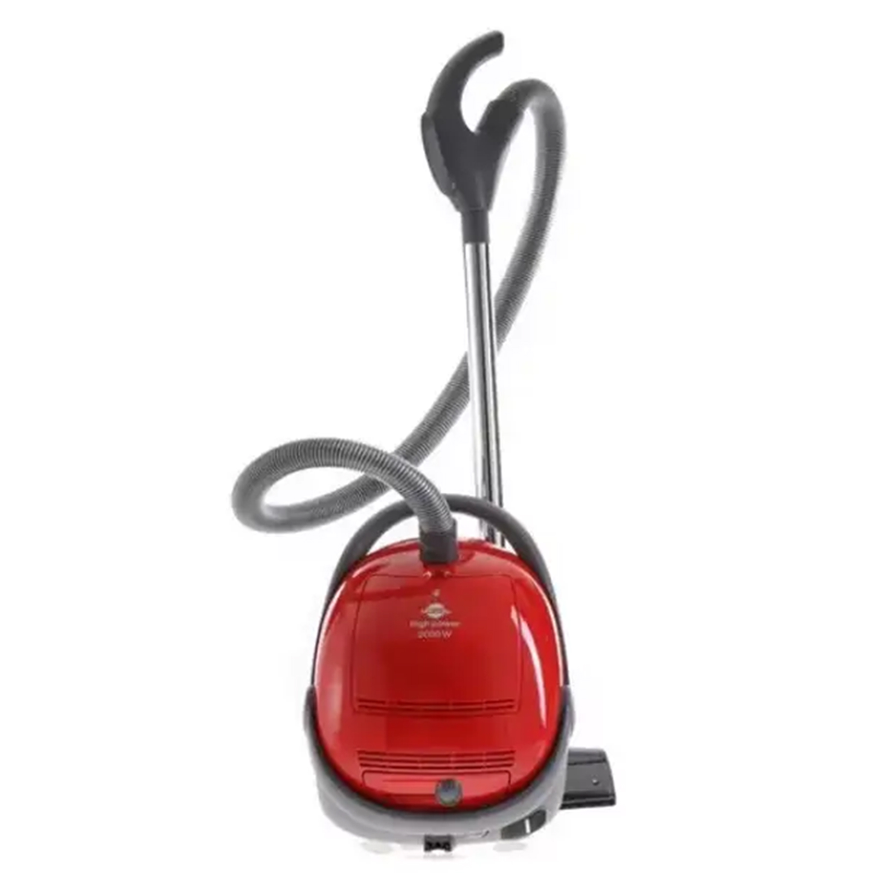 جاروبرقی 2000 وات پارس خزر مدل VC-2000W