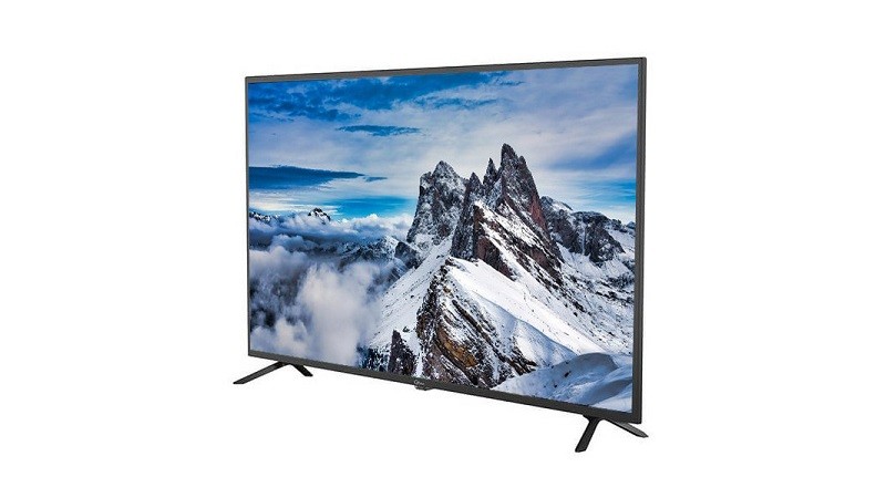 تلویزیون 50 اینچ ال ای دی هوشمند سام مدل UA50CU7750CC