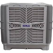 کولر آبی سلولزی 6000 آزمایش مدل AP60 BLDC