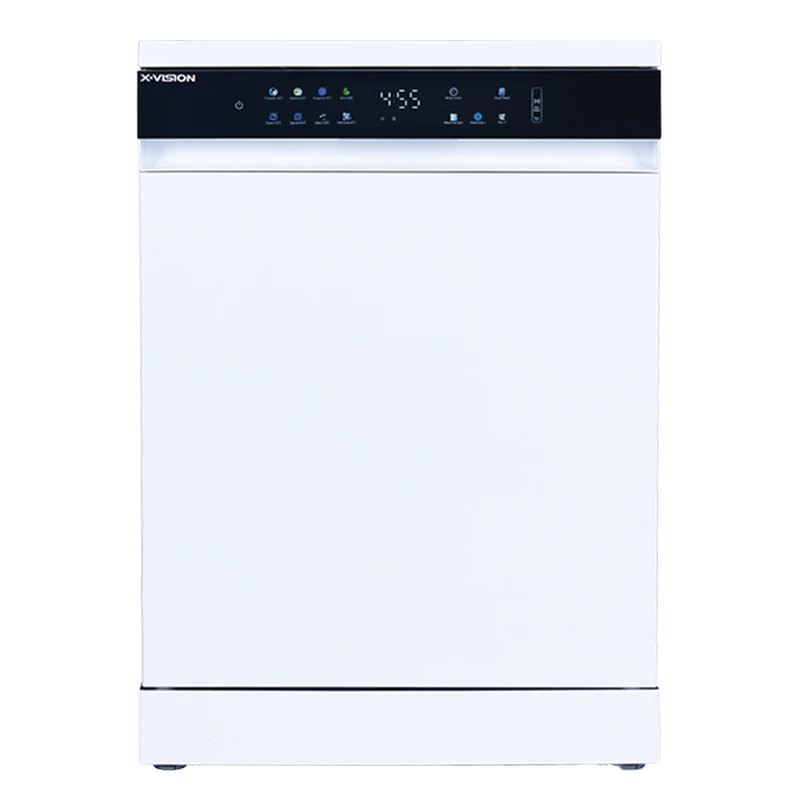 ماشین ظرفشویی 14 نفره ایکس ویژن مدل S151 W/S