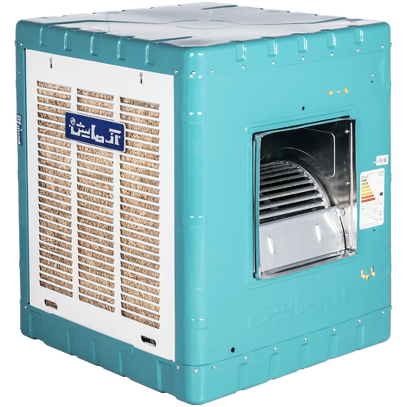 کولر آبی 4000 AZ