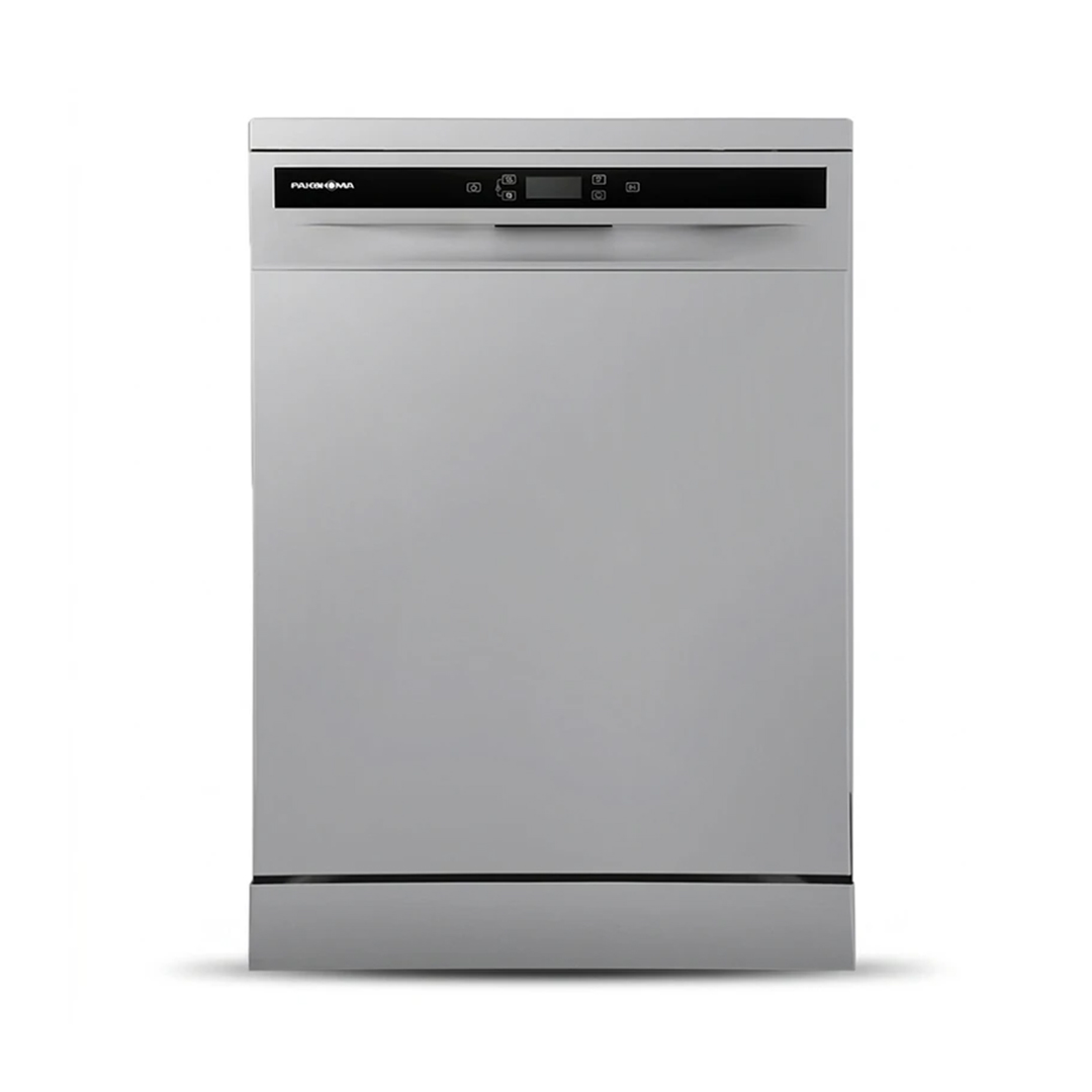 ماشین ظرفشویی پاکشوما E53X