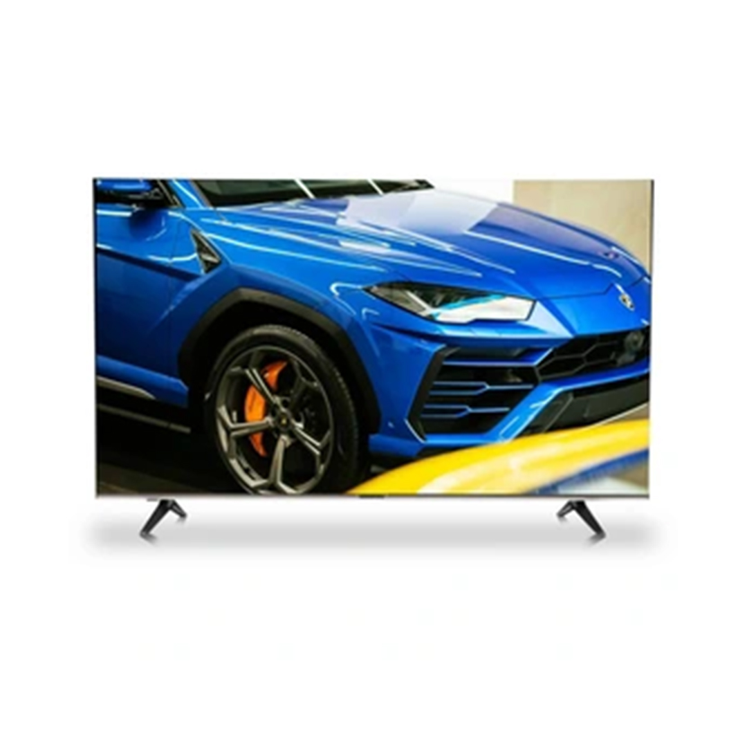 تلویزیون 65 اینچ هوشمند 4K لئوکو (هیمالیا)  کد L65000QD