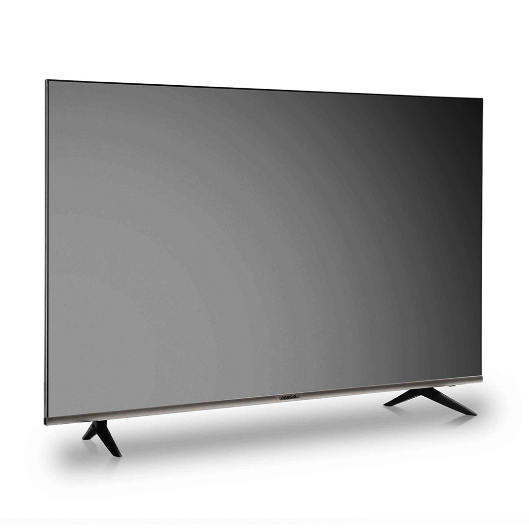تلویزیون  55 اینچ هوشمند لئوکو (هیمالیا) کد L55000QG-2