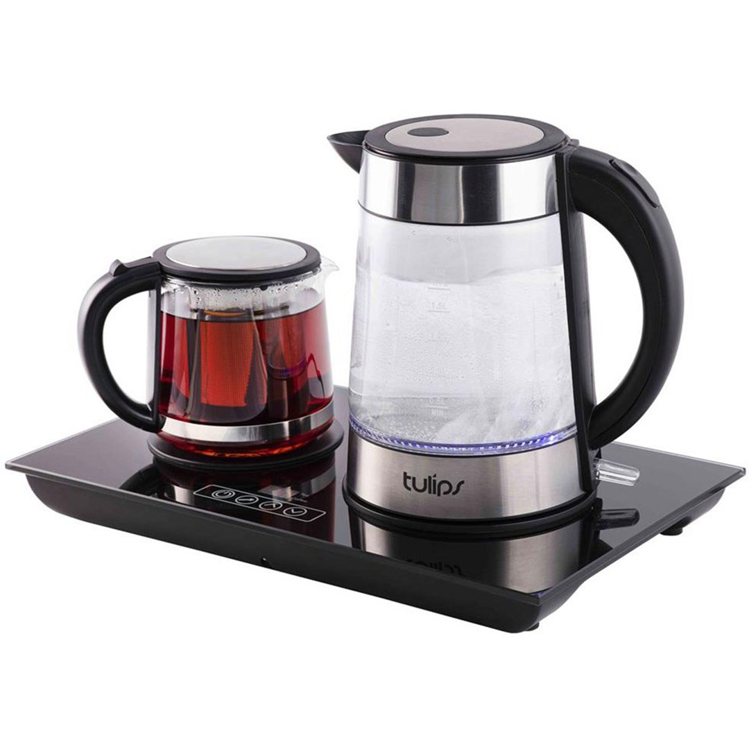 چای ساز تولیپس مدل TM-452 GG