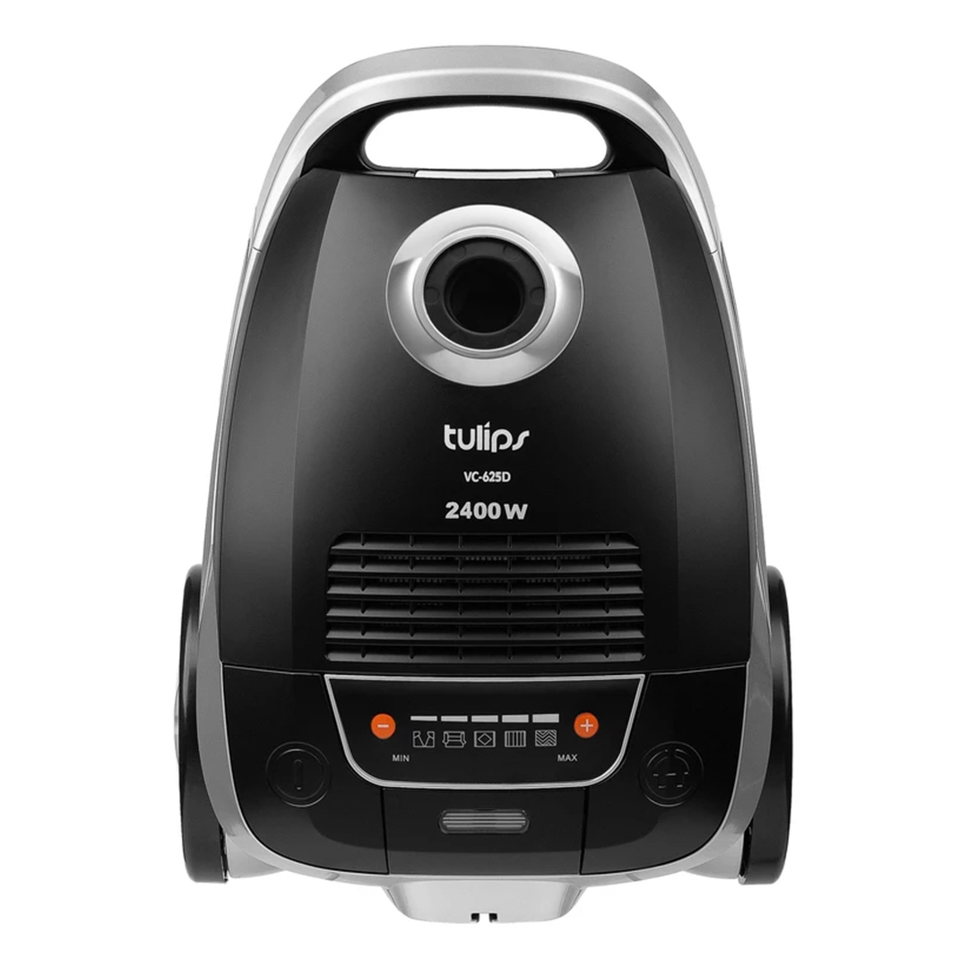 جاروبرقی تولیپس مدل vc-625D