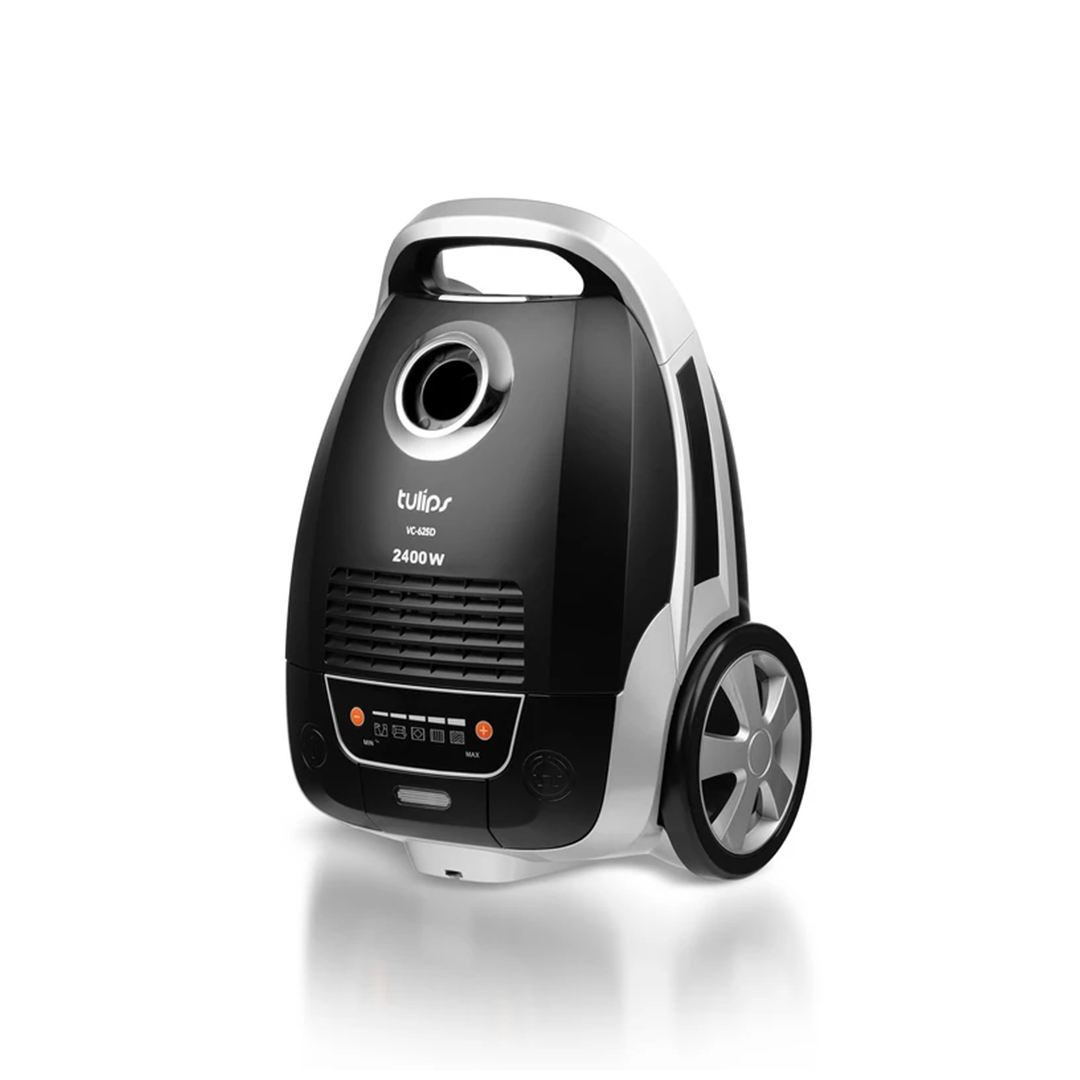 جاروبرقی تولیپس مدل vc-625D