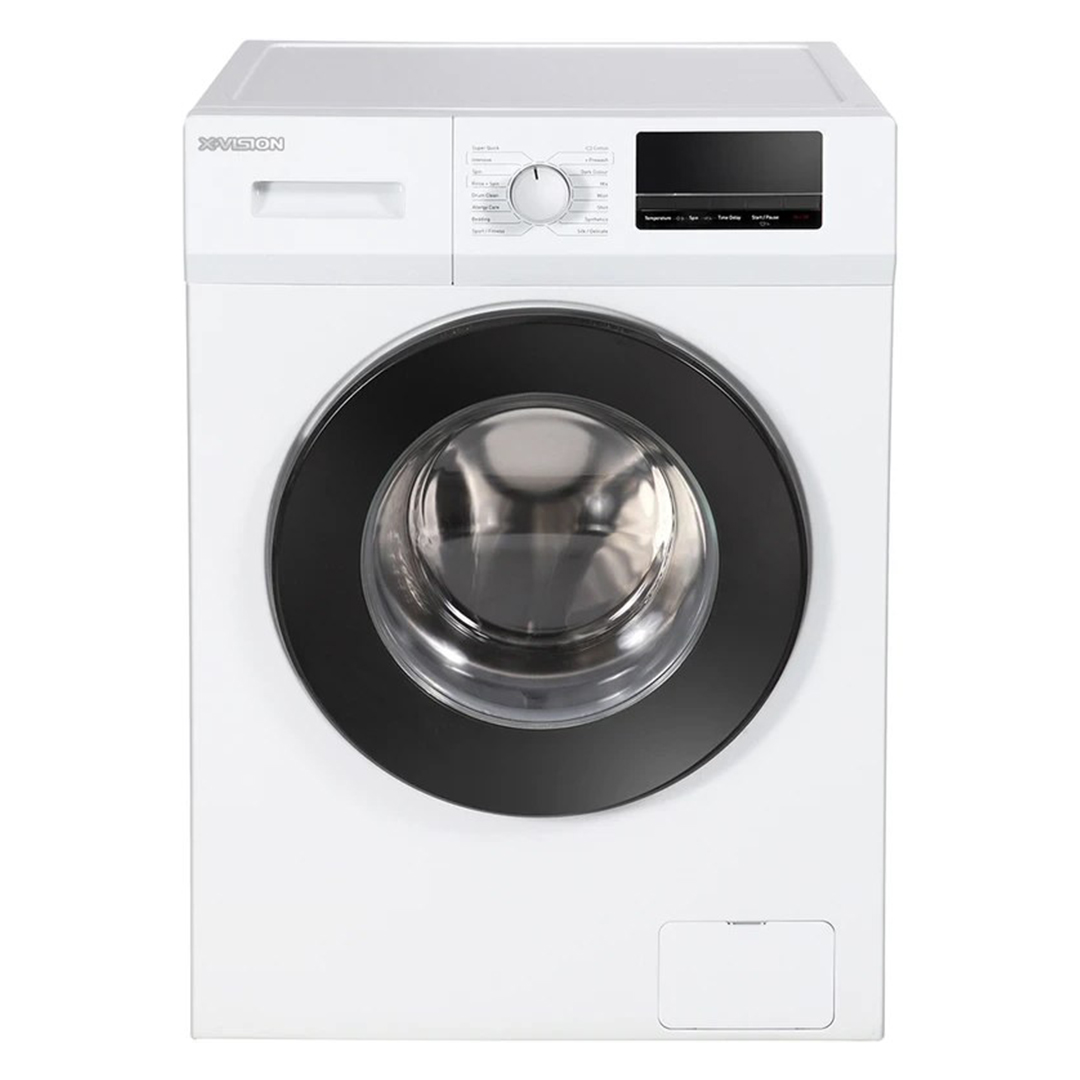 ماشین لباسشویی ایکس ویژن XTW-600B ظرفیت ۶ کیلوگرم